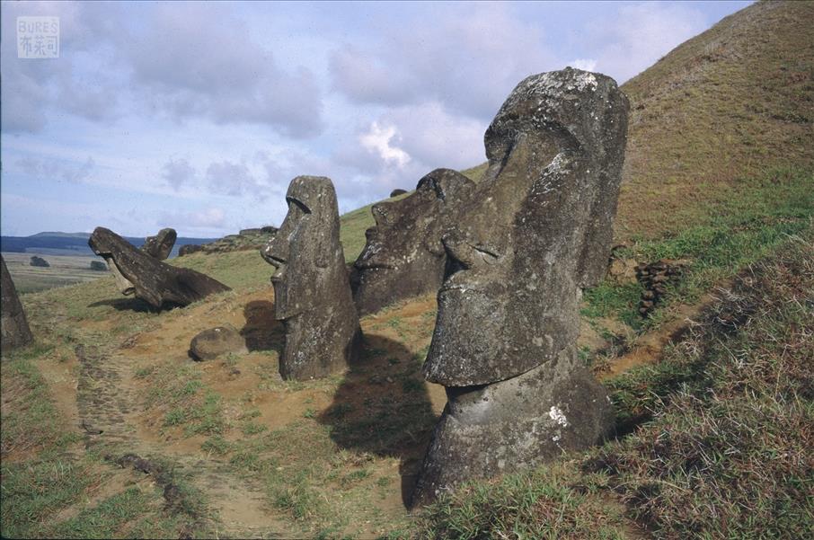 Rano Raraku